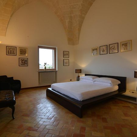 Antica Civita Luxury Room Matera Dış mekan fotoğraf