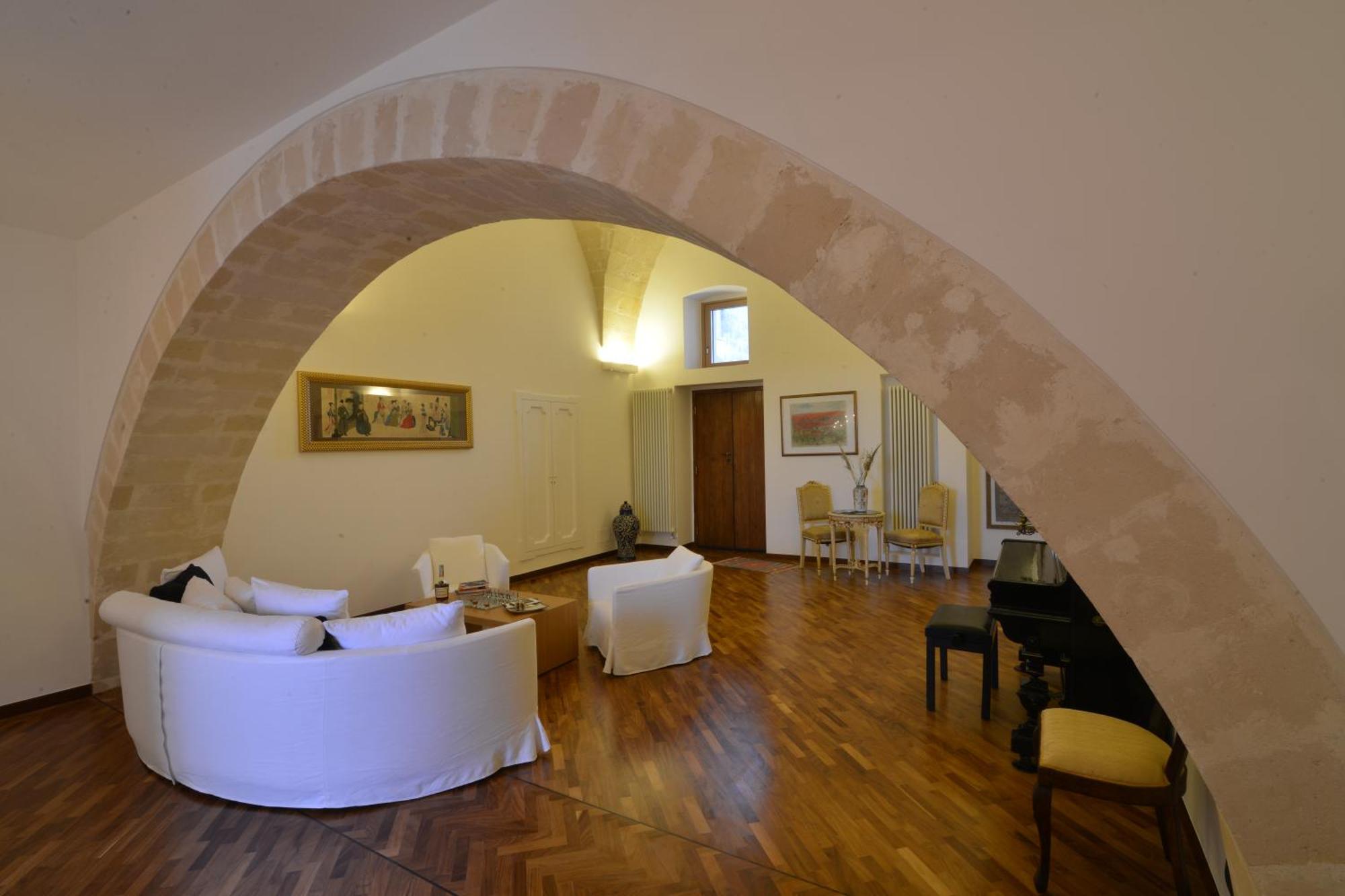 Antica Civita Luxury Room Matera Dış mekan fotoğraf