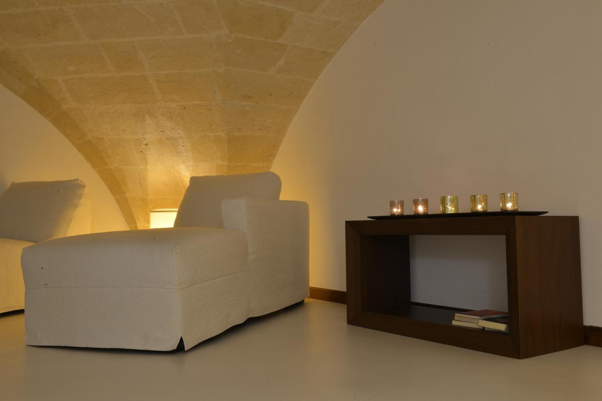 Antica Civita Luxury Room Matera Dış mekan fotoğraf