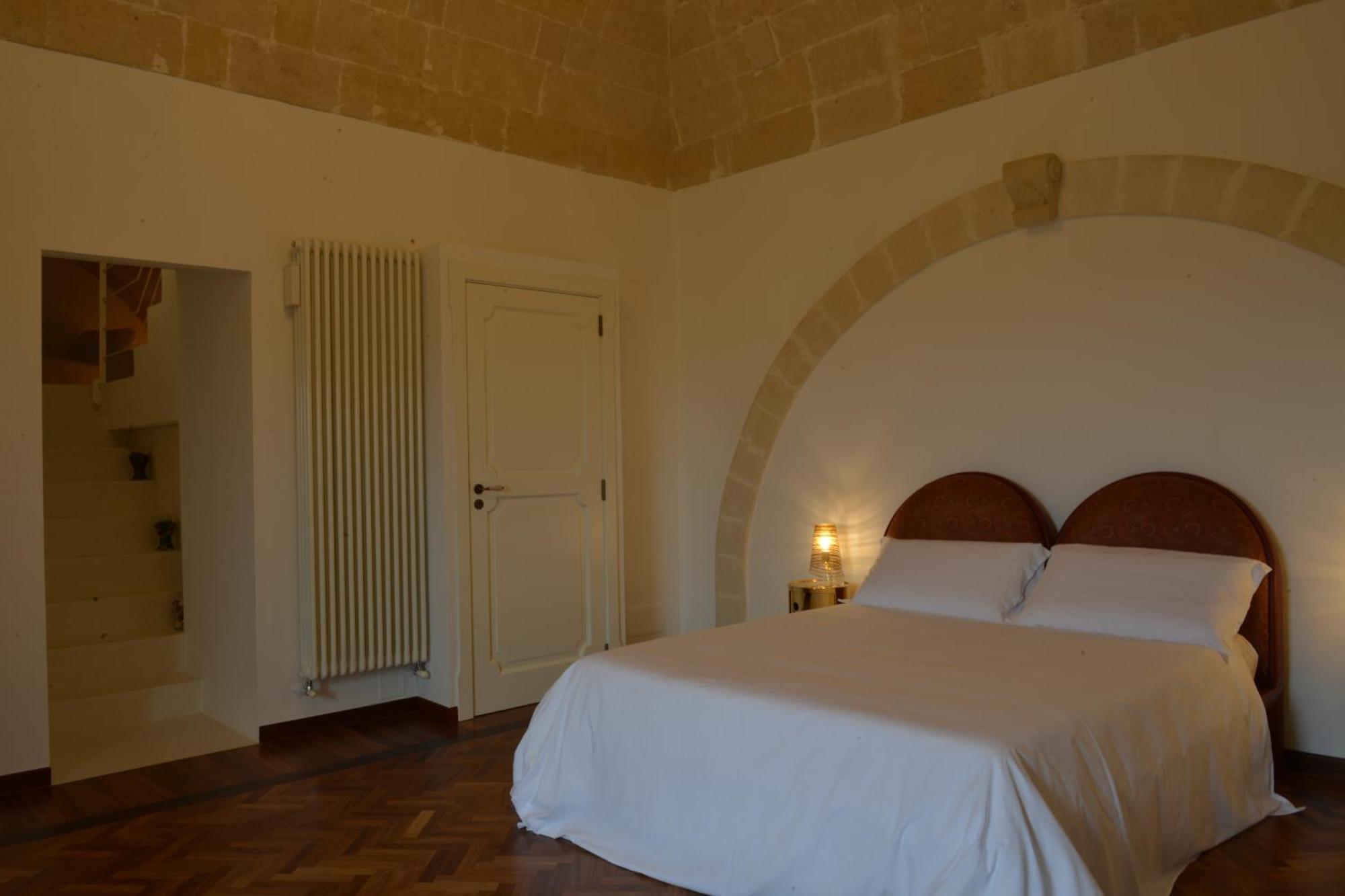 Antica Civita Luxury Room Matera Dış mekan fotoğraf