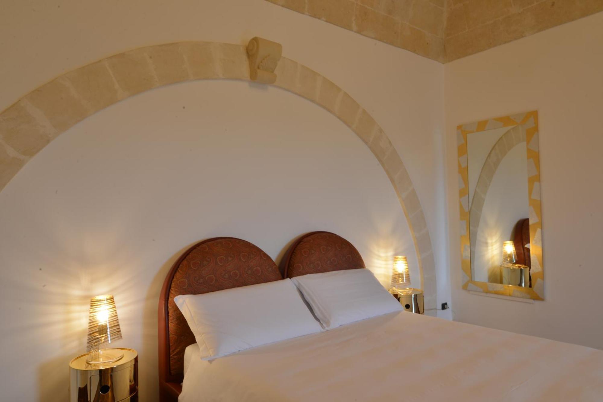 Antica Civita Luxury Room Matera Dış mekan fotoğraf