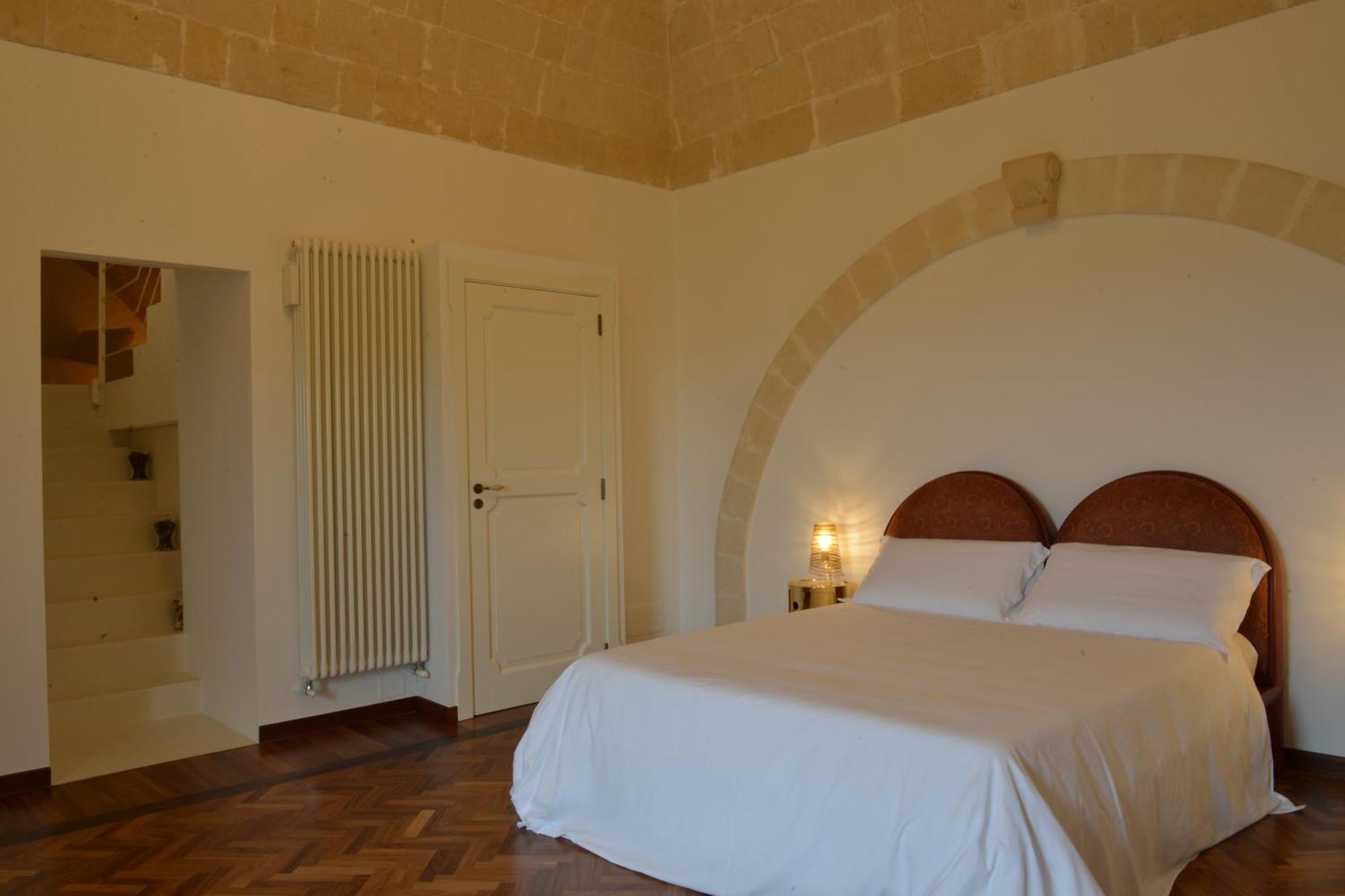 Antica Civita Luxury Room Matera Dış mekan fotoğraf