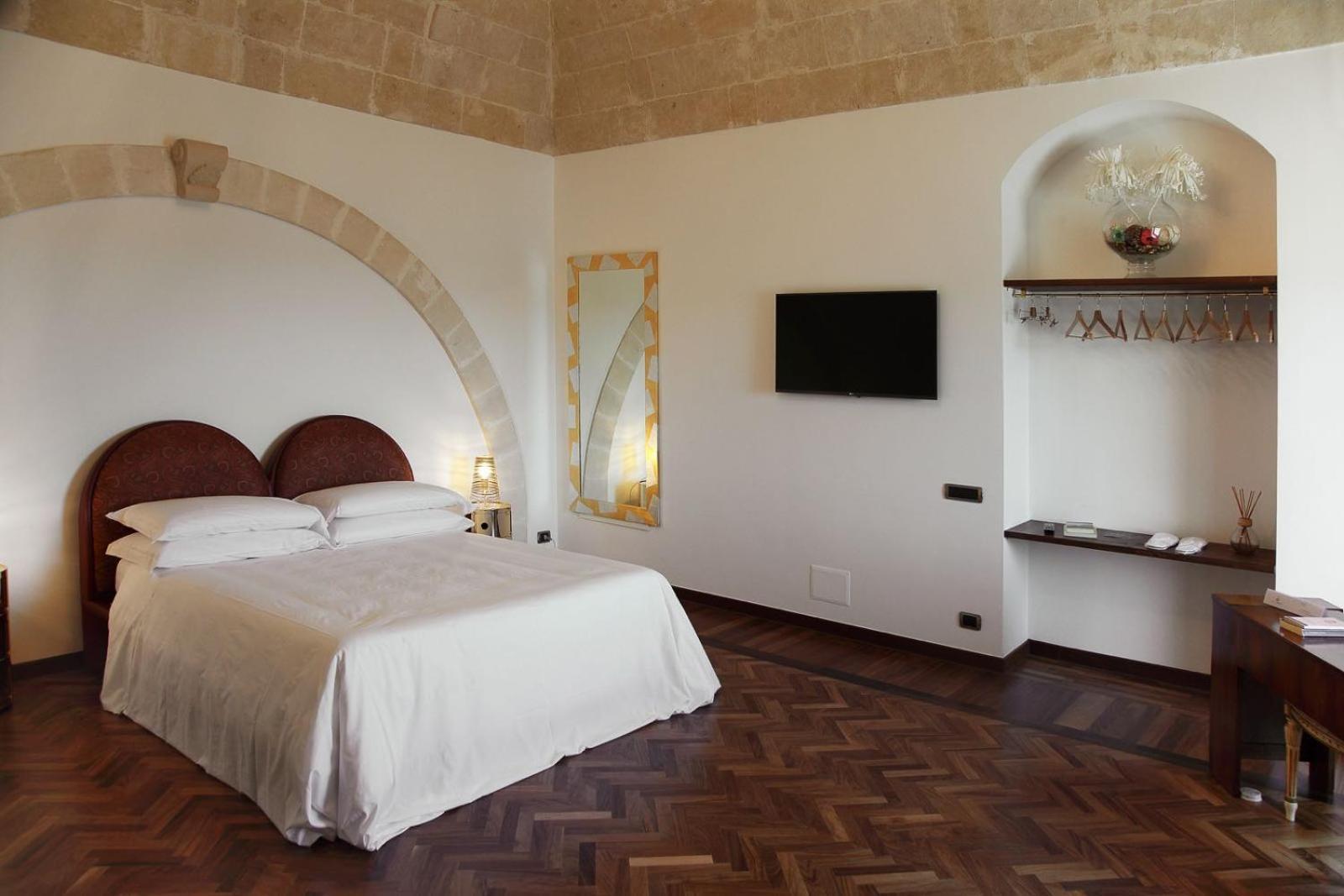 Antica Civita Luxury Room Matera Dış mekan fotoğraf