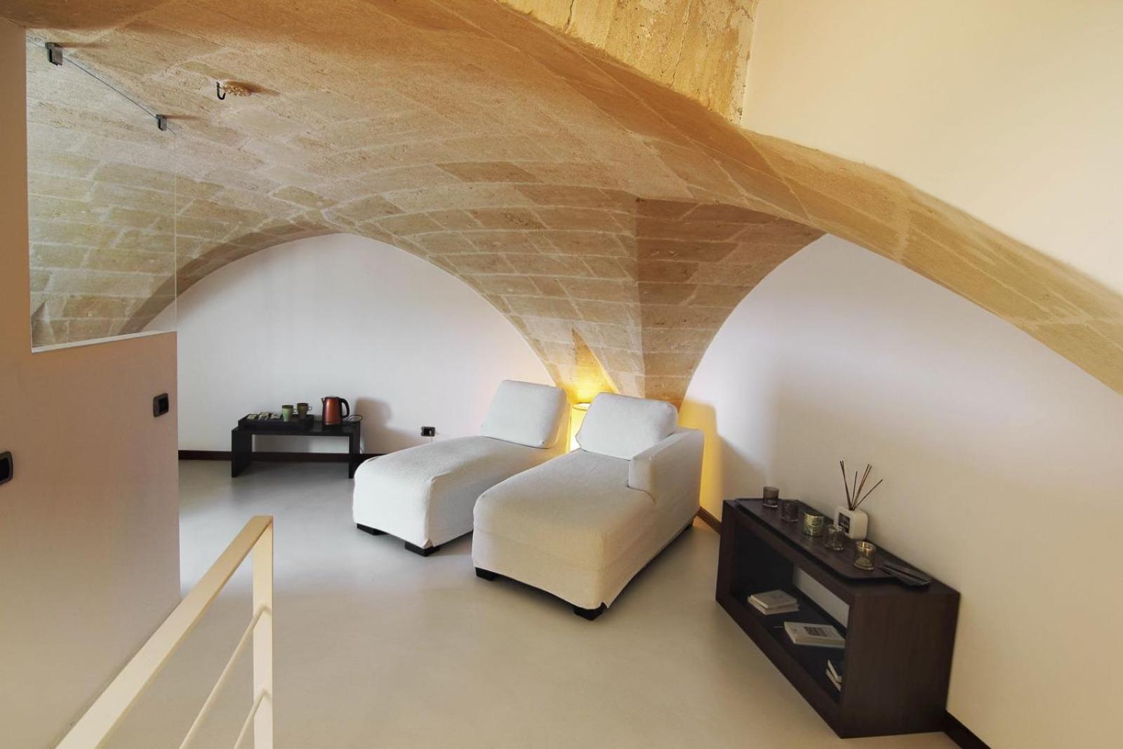 Antica Civita Luxury Room Matera Dış mekan fotoğraf