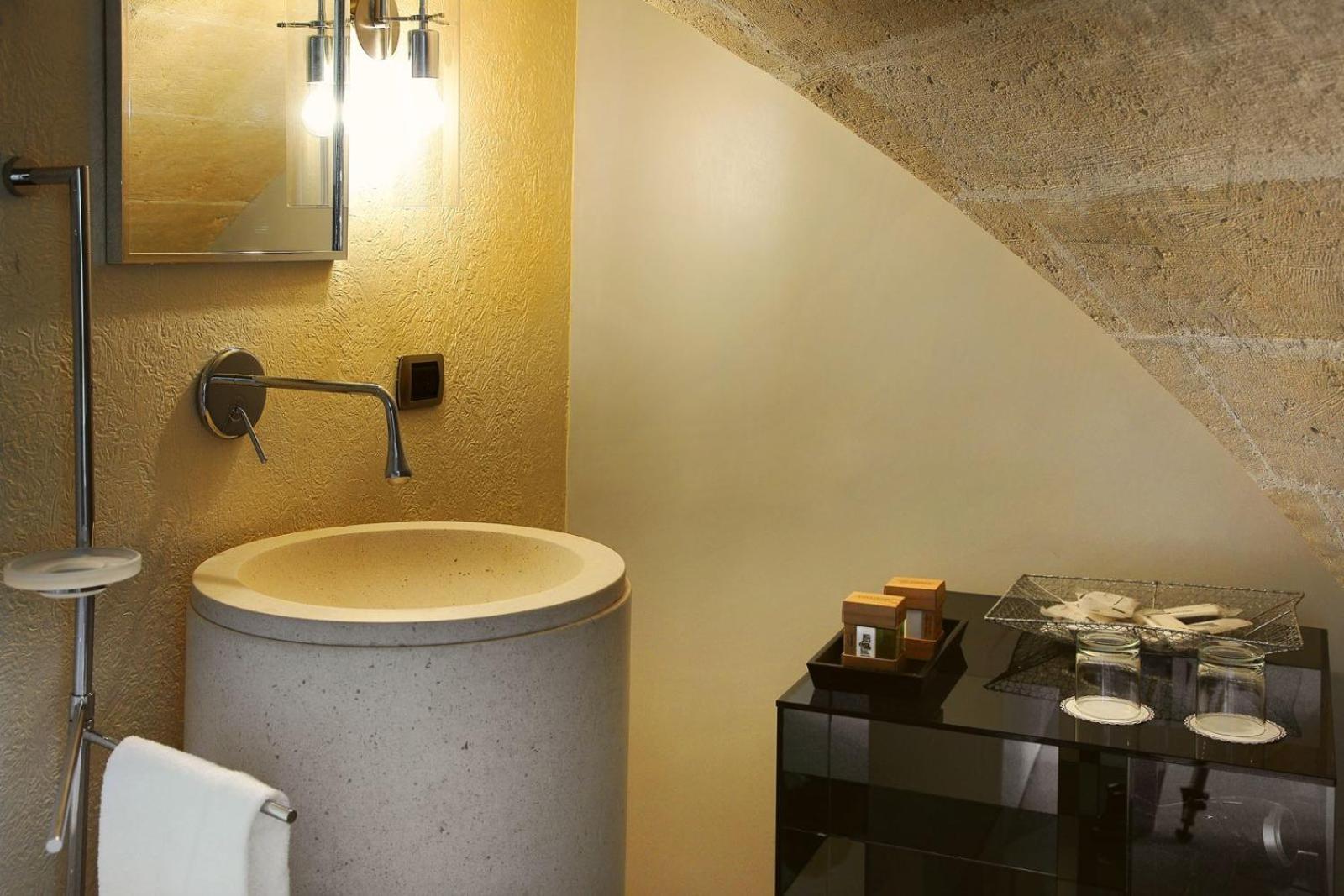 Antica Civita Luxury Room Matera Dış mekan fotoğraf