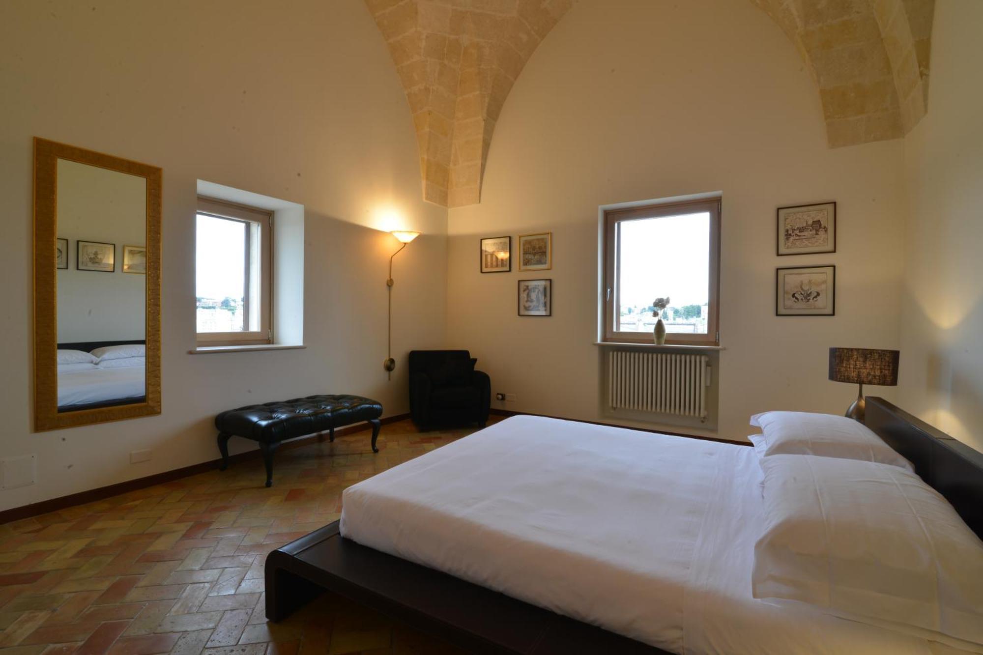 Antica Civita Luxury Room Matera Dış mekan fotoğraf