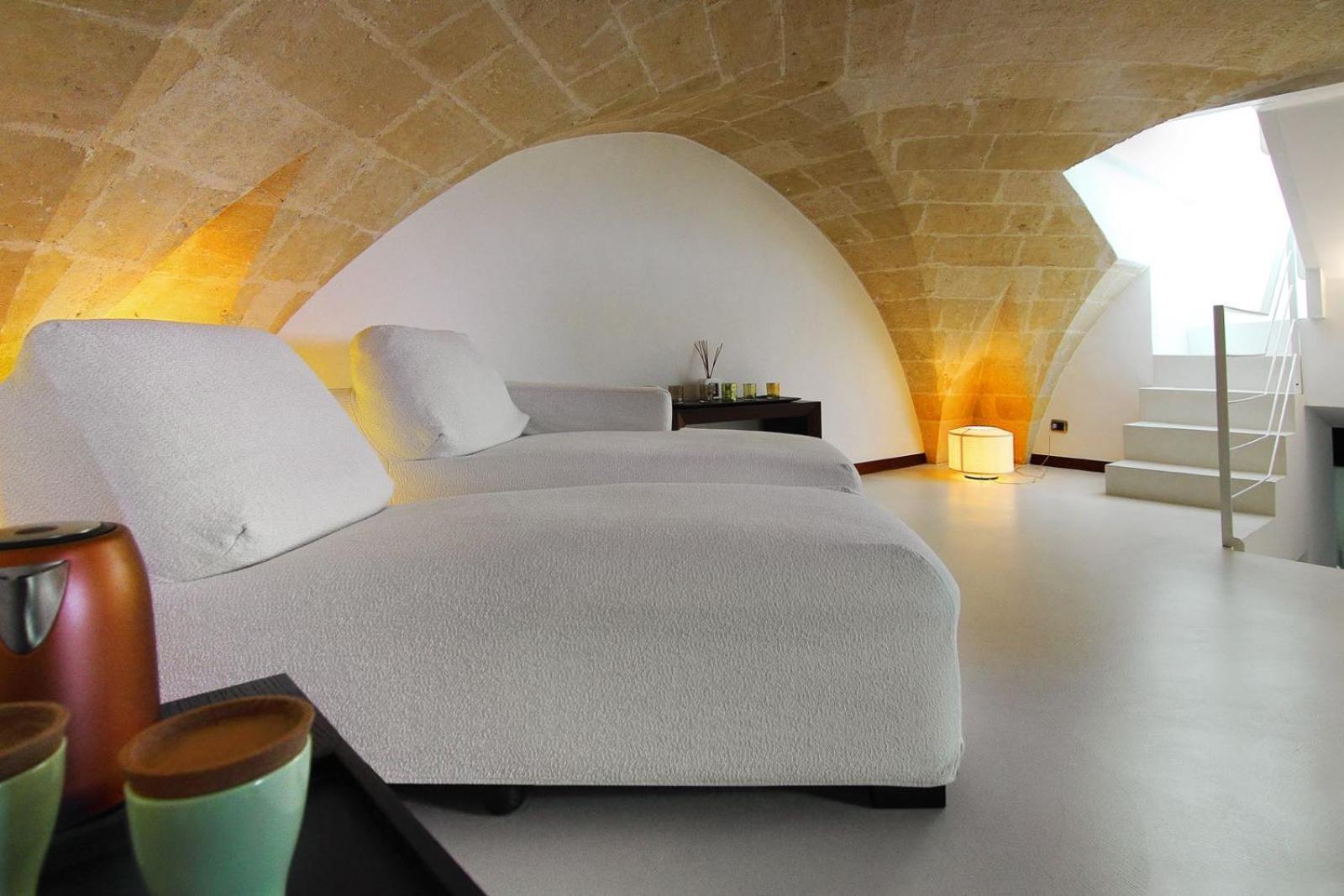 Antica Civita Luxury Room Matera Dış mekan fotoğraf