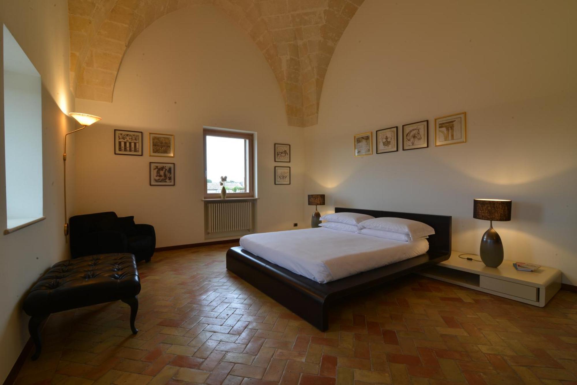 Antica Civita Luxury Room Matera Dış mekan fotoğraf