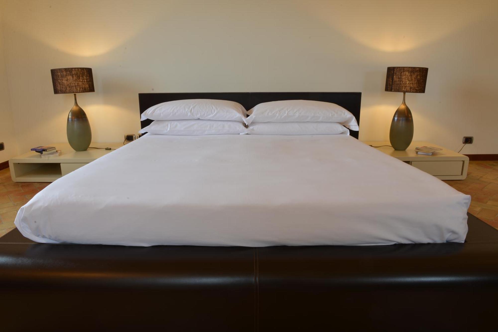 Antica Civita Luxury Room Matera Dış mekan fotoğraf
