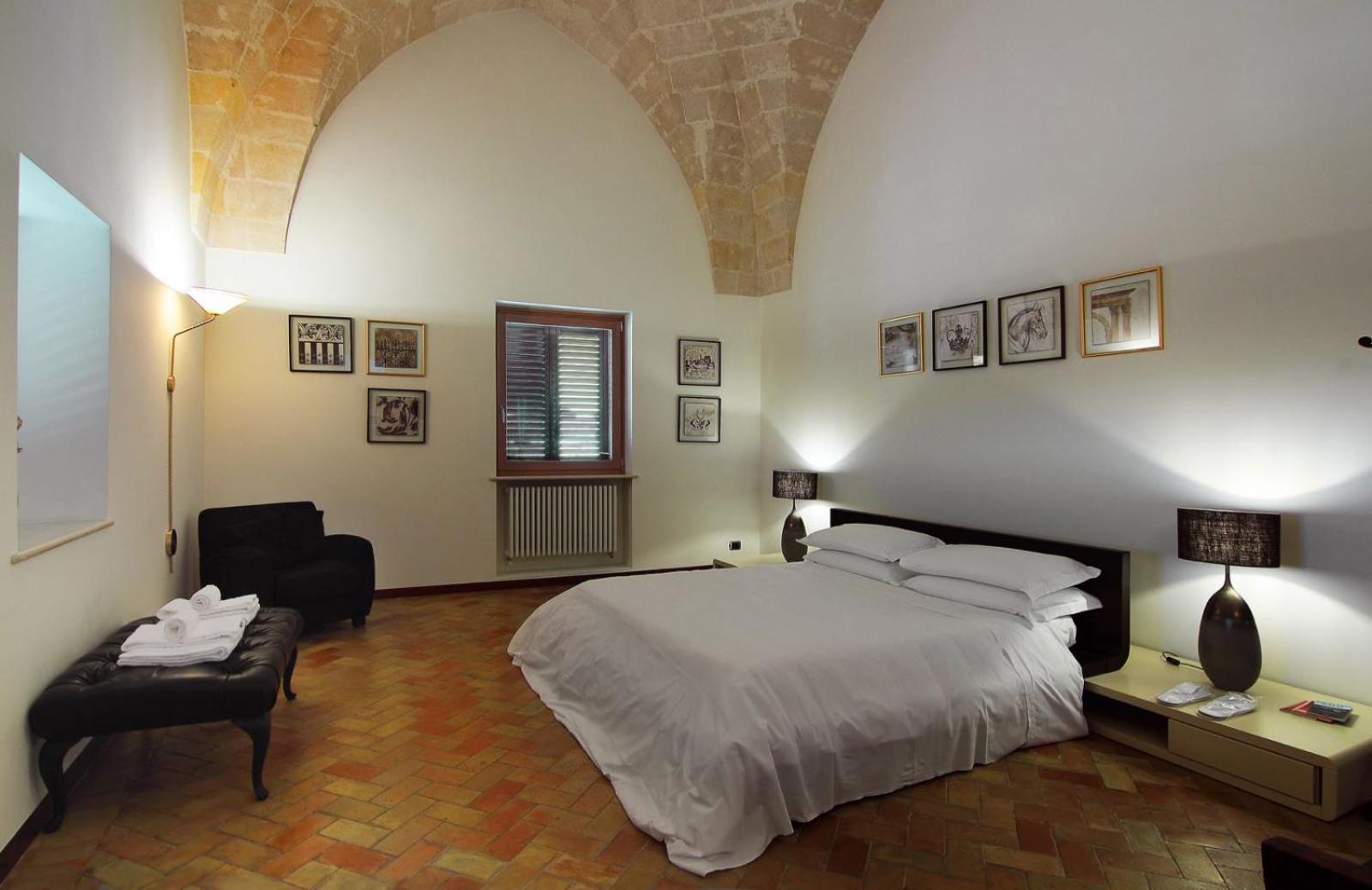 Antica Civita Luxury Room Matera Dış mekan fotoğraf