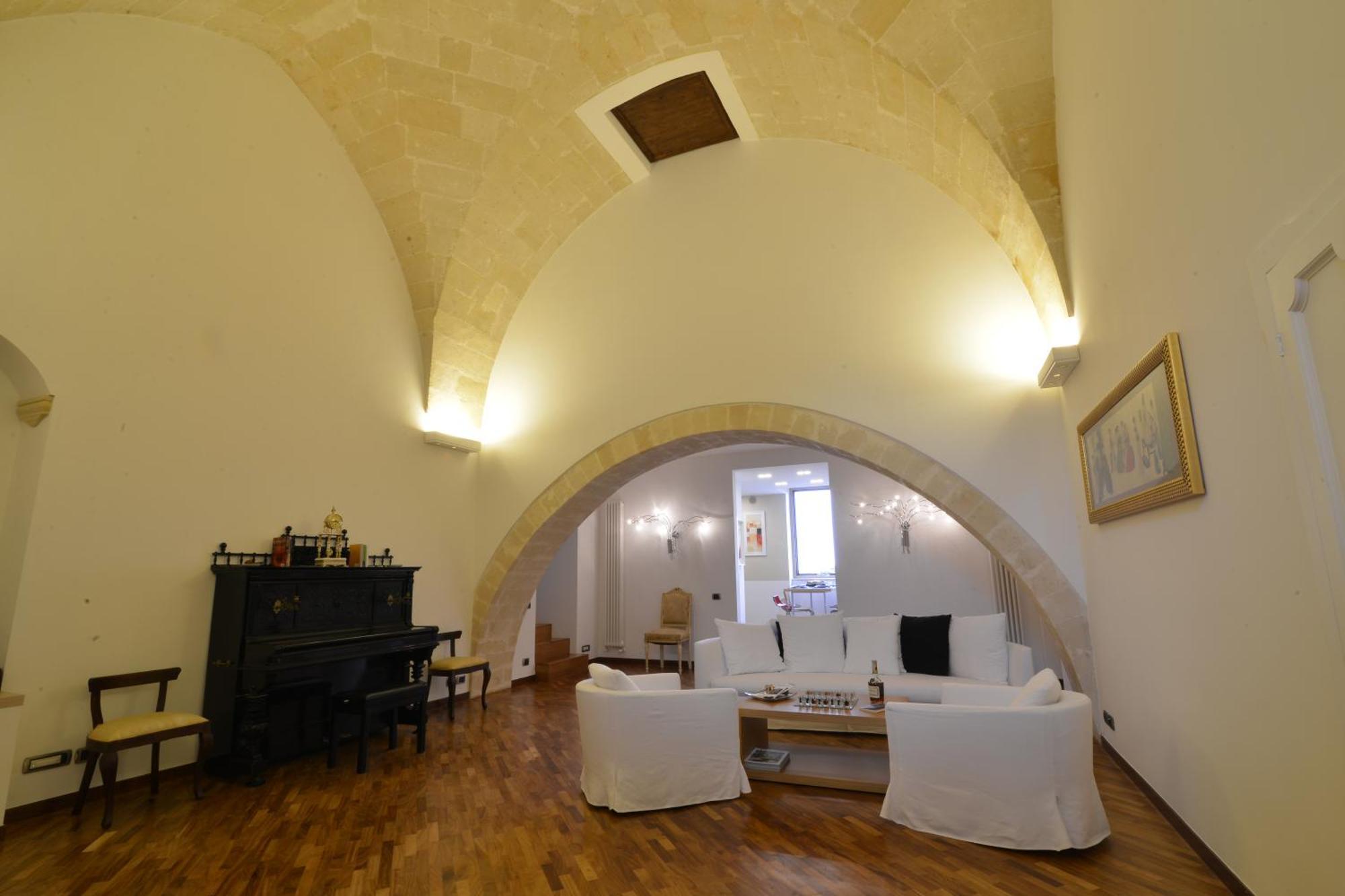 Antica Civita Luxury Room Matera Dış mekan fotoğraf