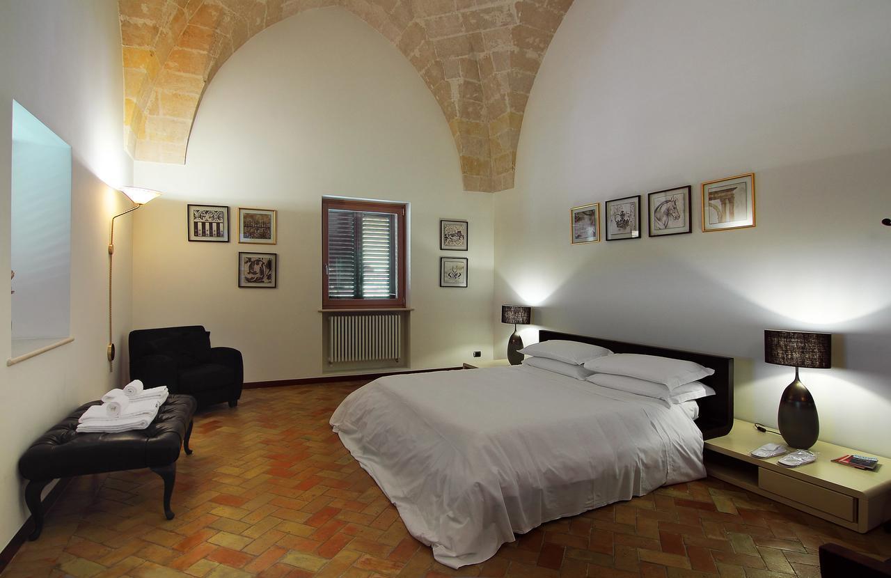 Antica Civita Luxury Room Matera Dış mekan fotoğraf