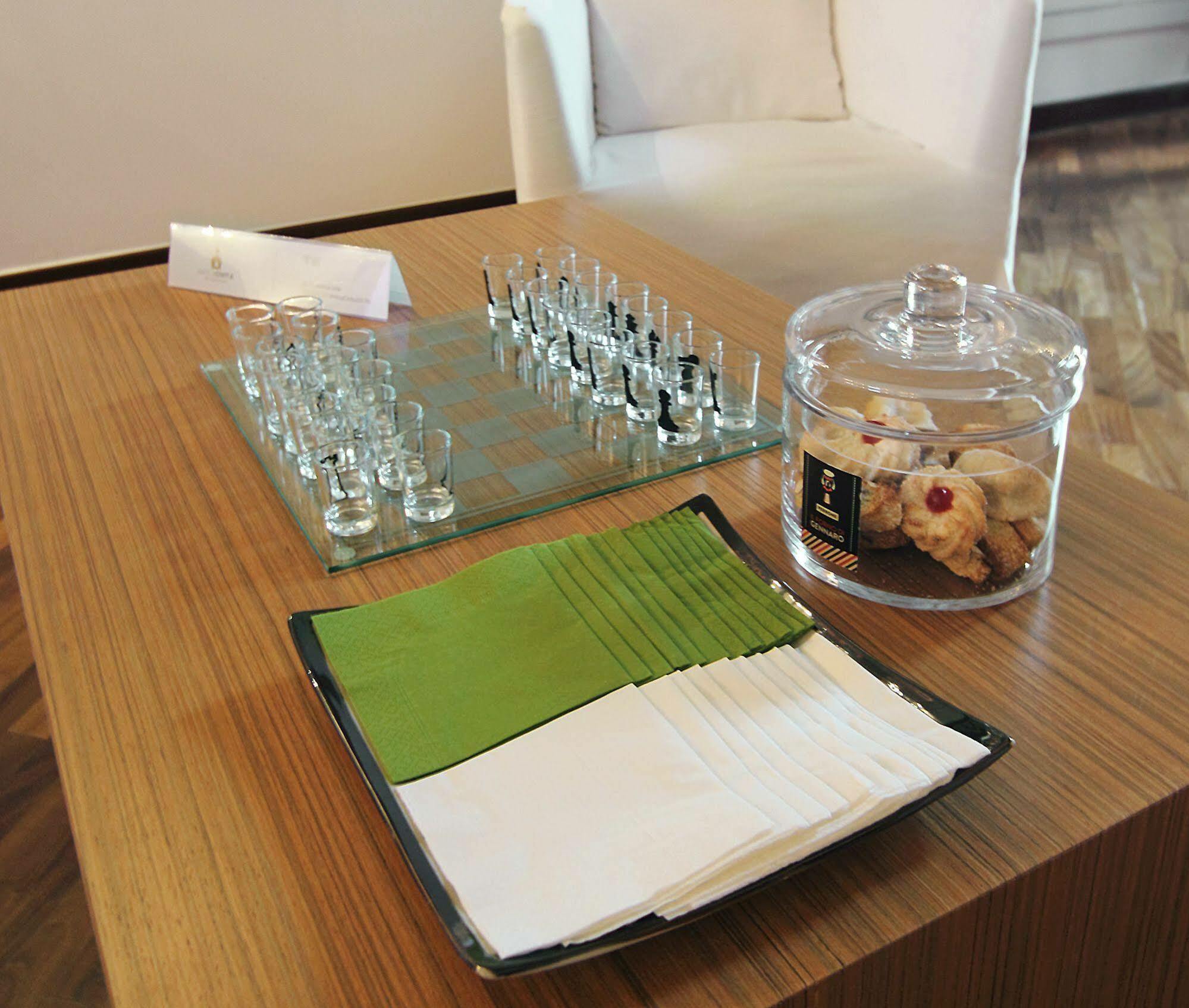 Antica Civita Luxury Room Matera Dış mekan fotoğraf