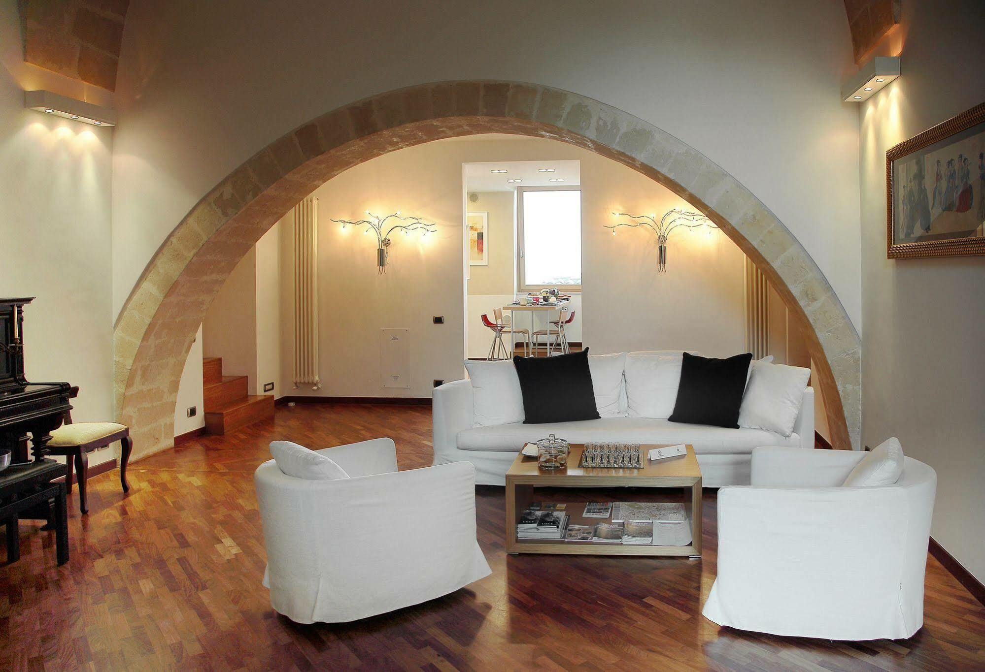 Antica Civita Luxury Room Matera Dış mekan fotoğraf