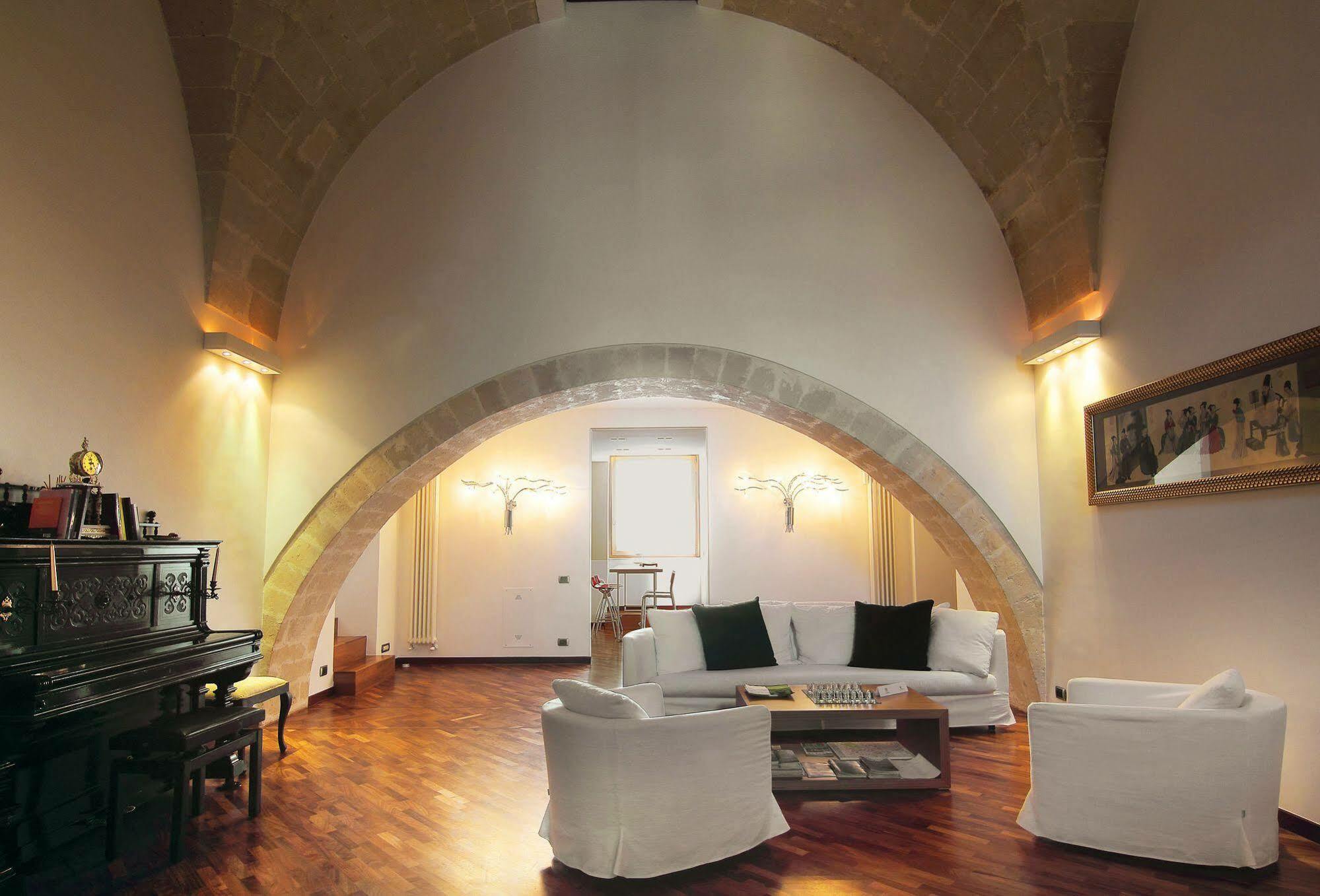 Antica Civita Luxury Room Matera Dış mekan fotoğraf
