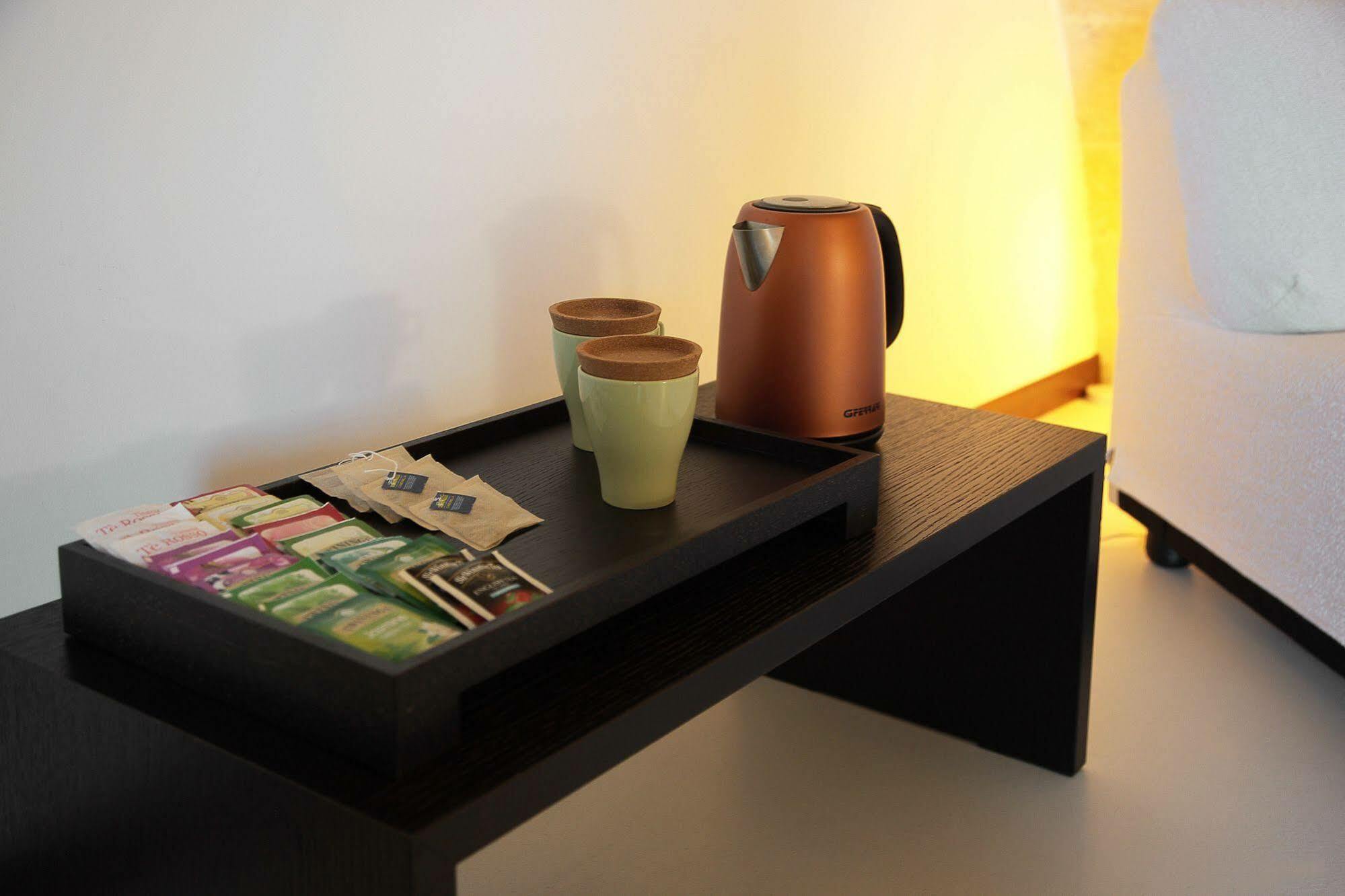 Antica Civita Luxury Room Matera Dış mekan fotoğraf