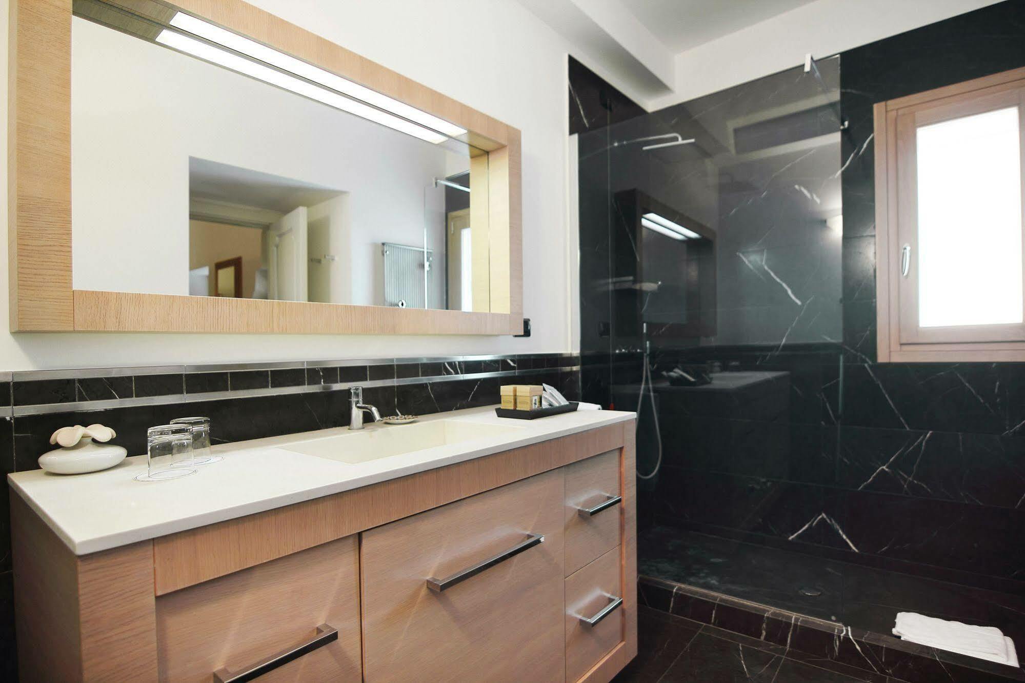 Antica Civita Luxury Room Matera Dış mekan fotoğraf