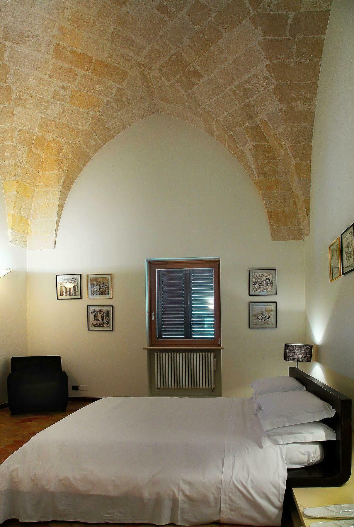 Antica Civita Luxury Room Matera Dış mekan fotoğraf
